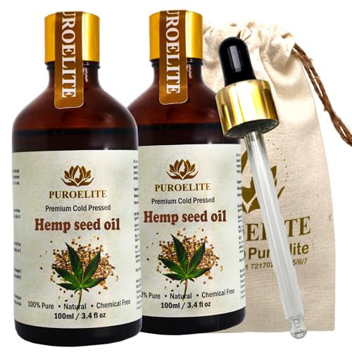 Hemp seed