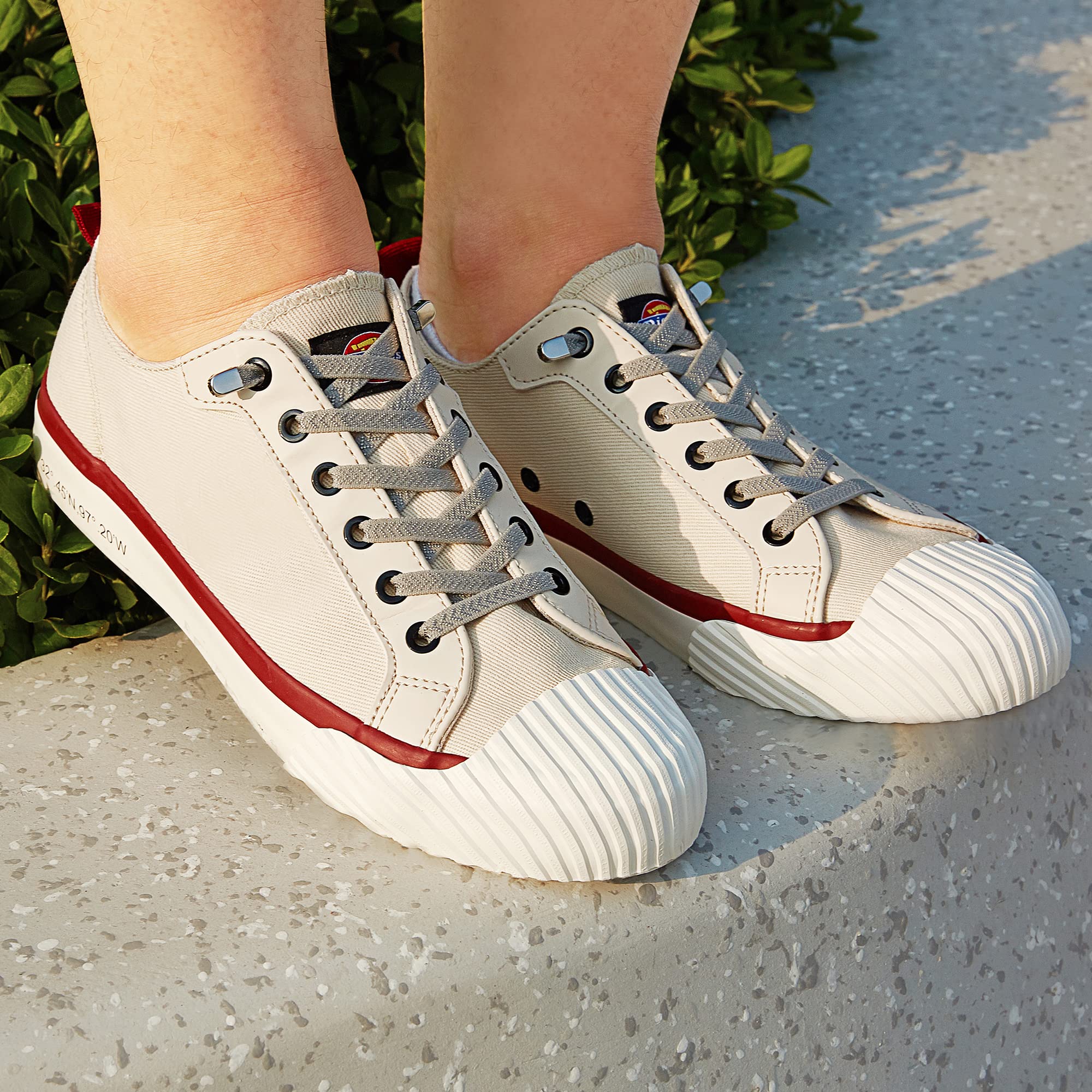 No Tie Elastic Shoelaces for Kids & Adults - Stretchy, Comfortable & Durable Sneaker Laces for Running, Walking & Sports - Perfect for Sneakers, Athletic Shoes & Casual Wear
