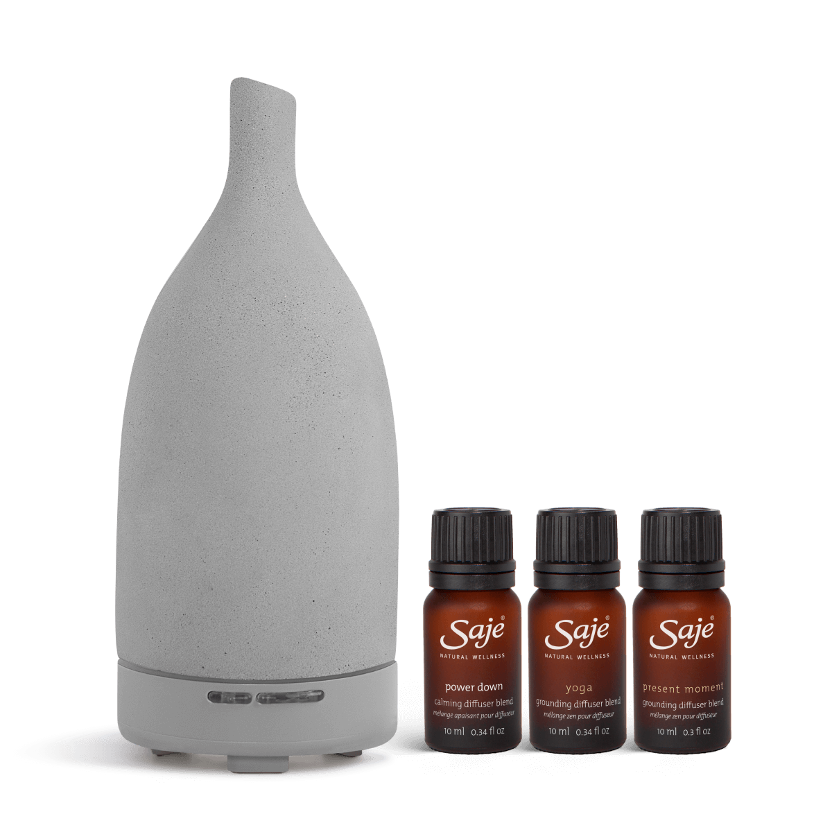 Organic Down to Earth Stone - Natural & Eco-Friendly Home Decor for Zen Gardens, Meditation Spaces & Outdoor Landscaping