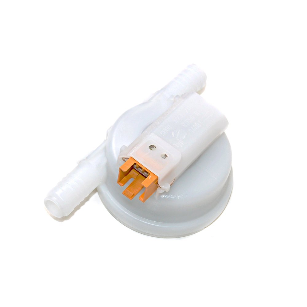 Bosch 424099 Neff Tecnik Dishwasher Impeller Jug Replacement Part - Compatible with Various Dishwasher Models - Durable & Efficient Cleaning Solution for Kitchen Appliances - Perfect for Home & Restaurant Use