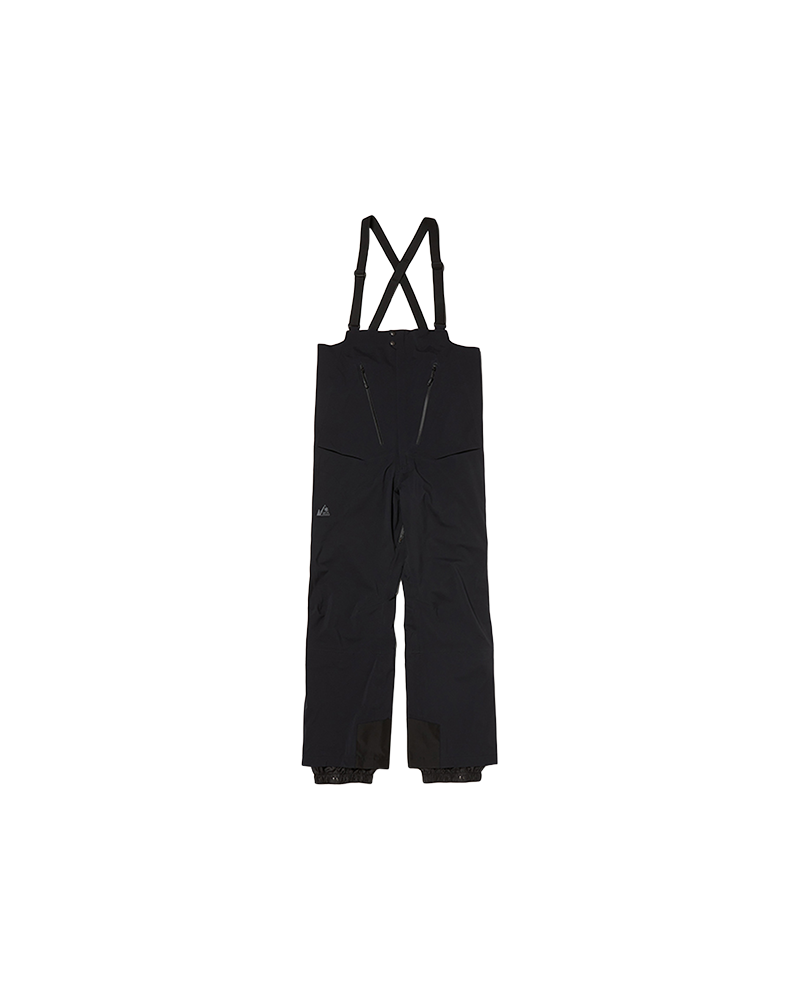 Mofm Snow Bib Pants - Waterproof Insulated Winter Overalls for Men & Women - Perfect for Skiing, Snowboarding & Outdoor Winter Activities