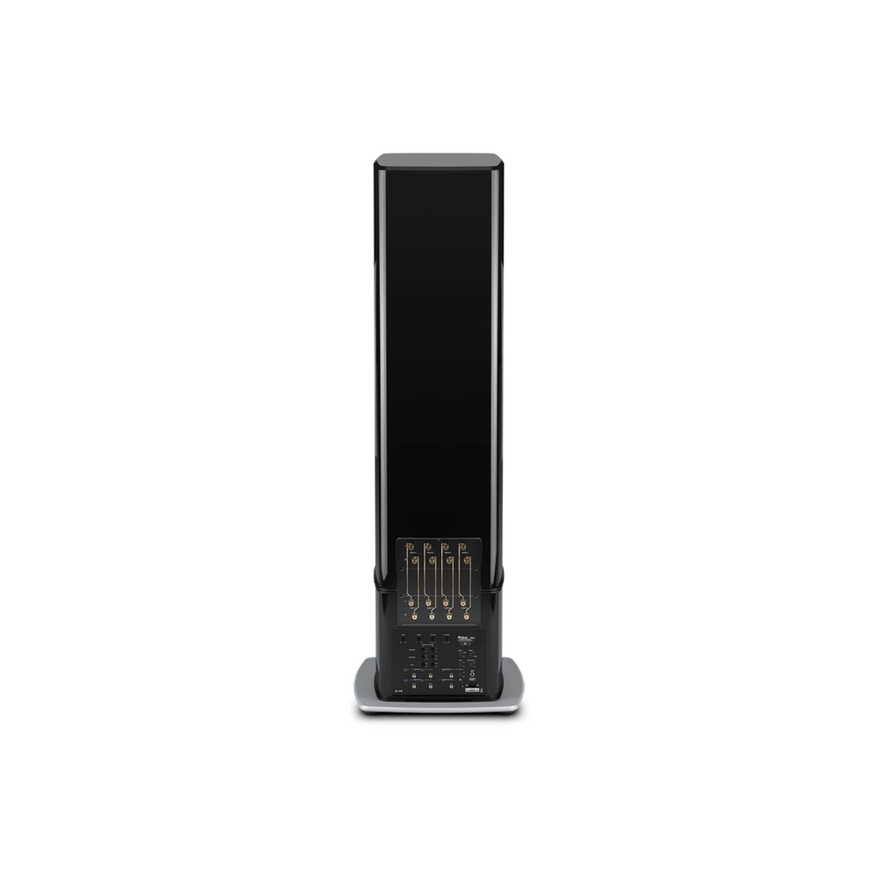McIntosh PS2K High-Powered Subwoofer - Deep Bass for Home Theater & Music Systems | Perfect for Movie Nights & Audiophile Listening