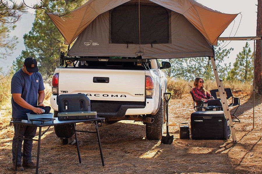 CADAC 2 Cook Soft Soak by Front Runner Outfitters - Portable Camping Sink for Outdoor Cooking, Dishwashing & RV Travel Accessories - Perfect for Camping, Hiking, Road Trips and Off-Grid Adventures