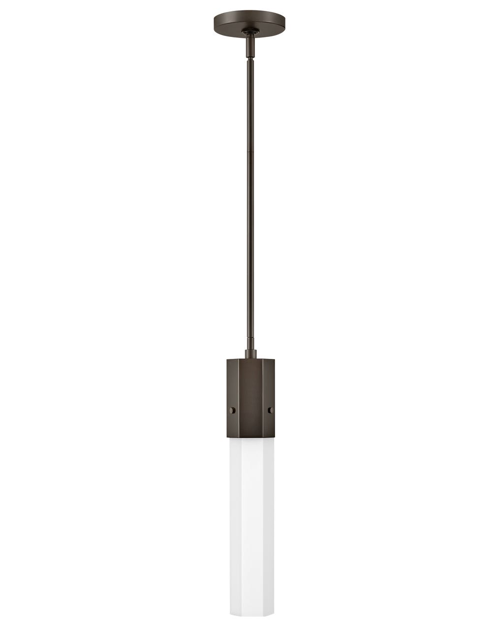 Avery Pendant Necklace - Elegant & Dainty Jewelry for Women - Perfect for Everyday Wear, Date Nights & Special Occasions