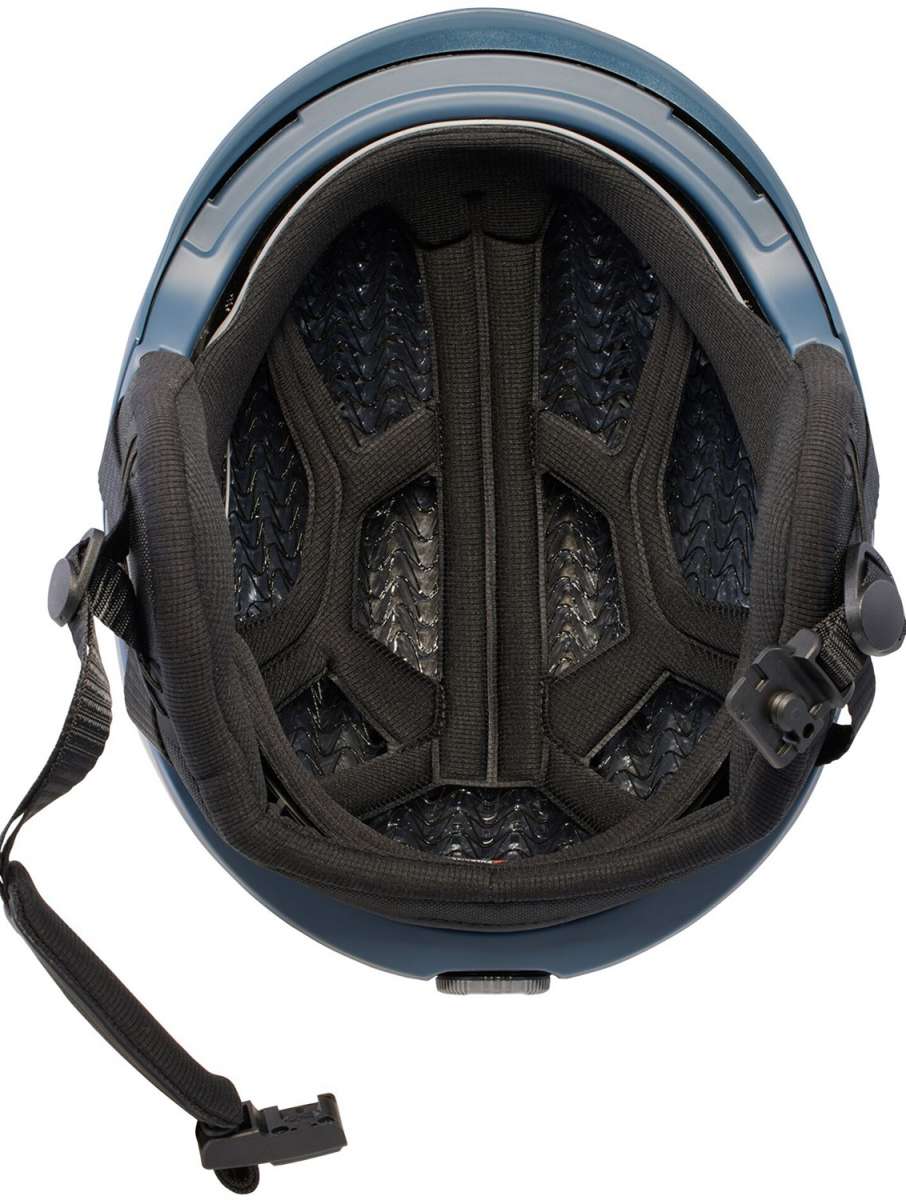 Anon Merak Wavecel Helmet 2024 - Ski & Snowboard Helmet with MIPS Technology for Men & Women - Lightweight & Comfortable for Winter Sports & Outdoor Adventures