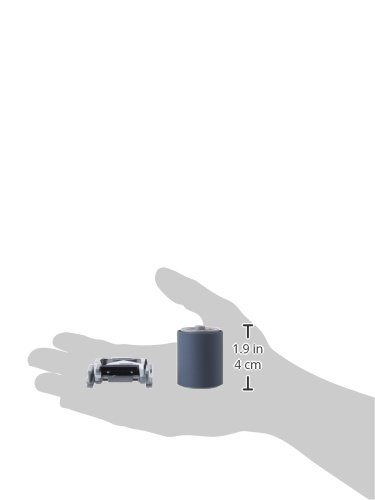Epson B12B813421 Scanner Roller Assembly Kit - Replacement Rollers for Epson Scanners - Perfect for Document Scanning & Office Use