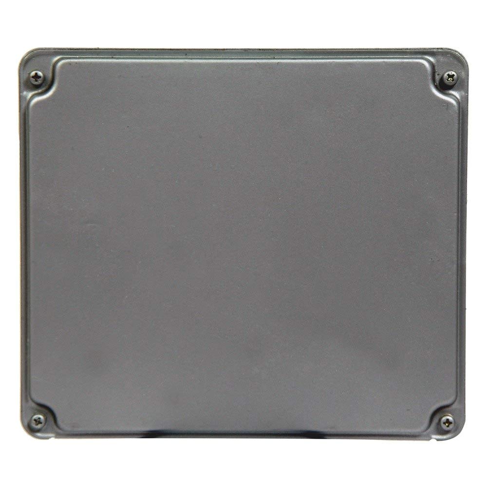 Cardone 72-10641 Remanufactured Import ECU - Engine Control Unit for Honda, Toyota, Nissan | Compatible with Sedans, SUVs & Trucks | Improved Fuel Efficiency & Performance