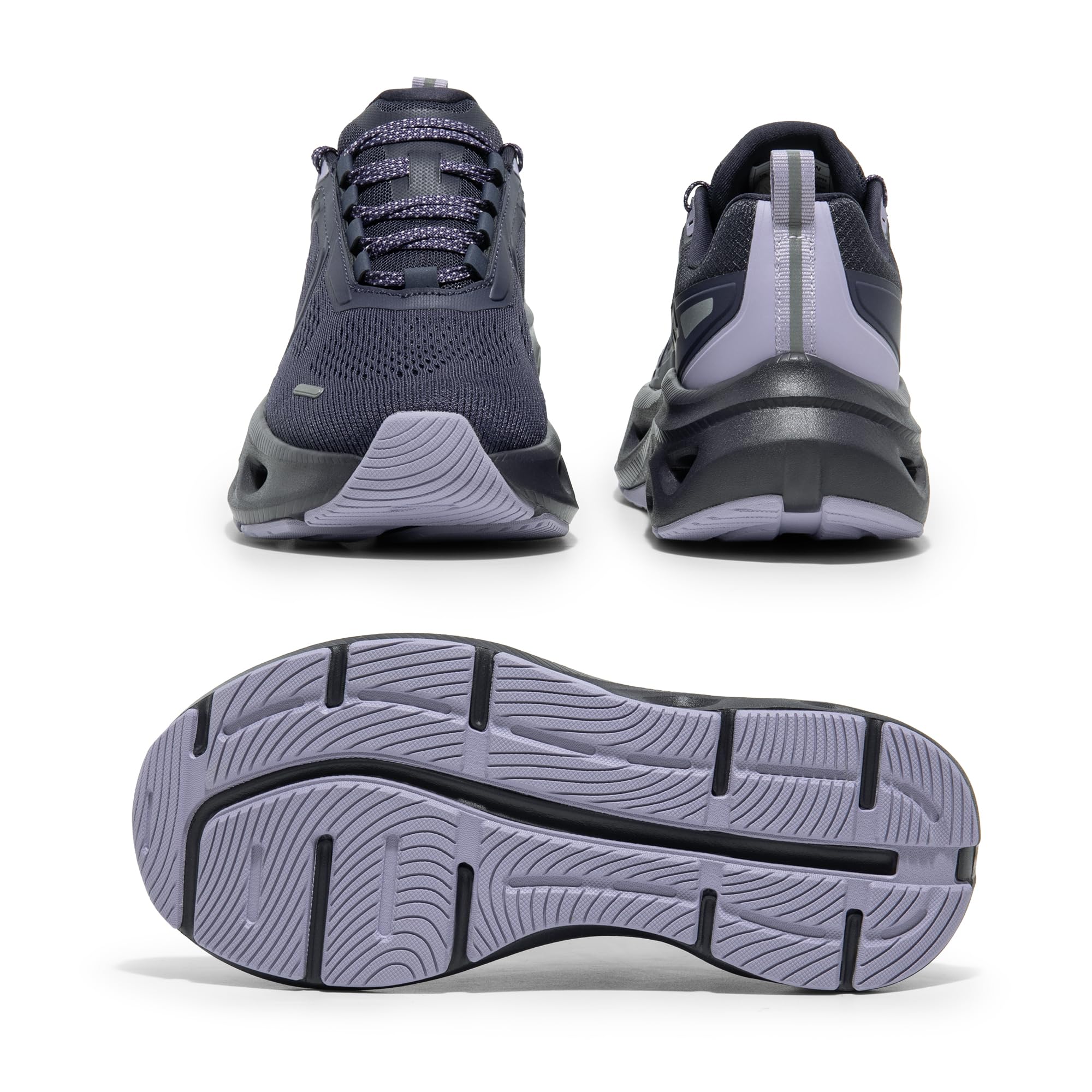 NORTIV 8 Women's Athletic Shoes - Lightweight Running Sneakers for Walking, Tennis, Gym Workouts & Jogging | Breathable Comfortable Fashion Sneakers for Women | Perfect for Daily Exercise, Casual Wear & Outdoor Activities