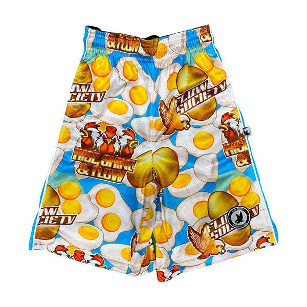 Blue/Yellow