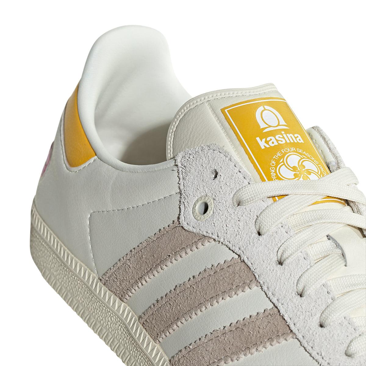Kasina Samba 'Spring' Sneakers - Comfortable & Stylish Men's Running Shoes for Casual Wear, Jogging, and Outdoor Activities