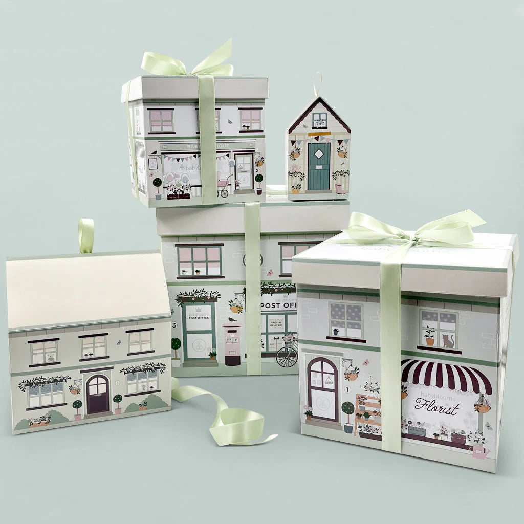 Little Brother Matching Outfit Set - Soft Gray Sibling Coordinated Clothes for Family Photos & Special Occasions