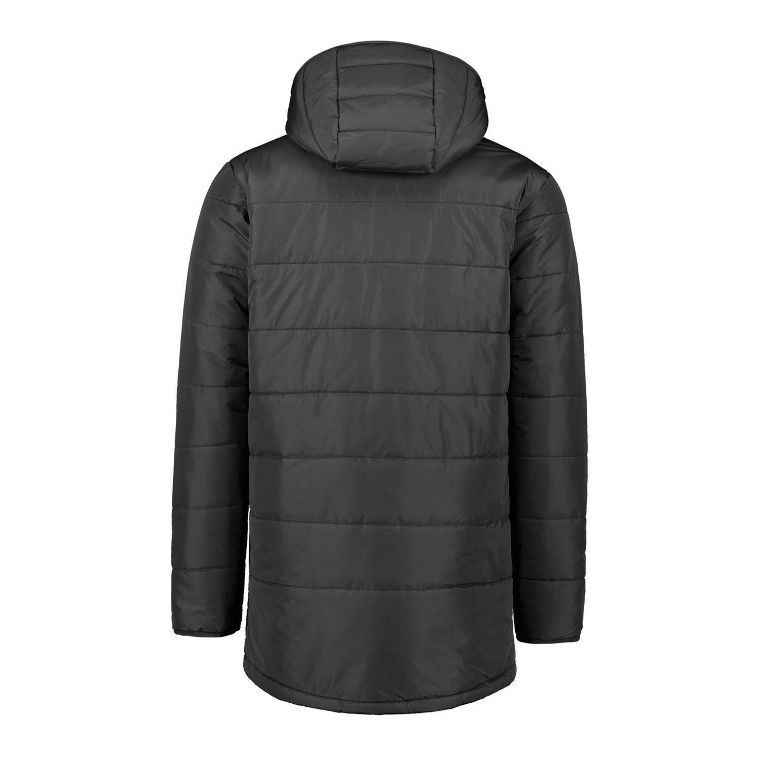 Wainui SC Padded Jacket - Lightweight Insulated Winter Coat for Men & Women | Water-Resistant Outdoor Jacket for Hiking, Camping & Cold Weather Activities