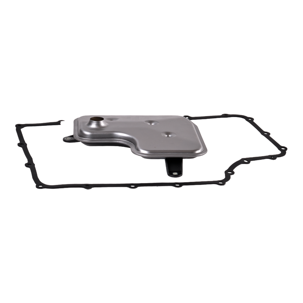 Doc's Diesel Ford 6.7L Powerstroke 6R140 Transmission Filter Kit (2011-2019) - Compatible with F-250, F-350, F-450 Super Duty Trucks - Perfect for Transmission Maintenance & Fluid Changes