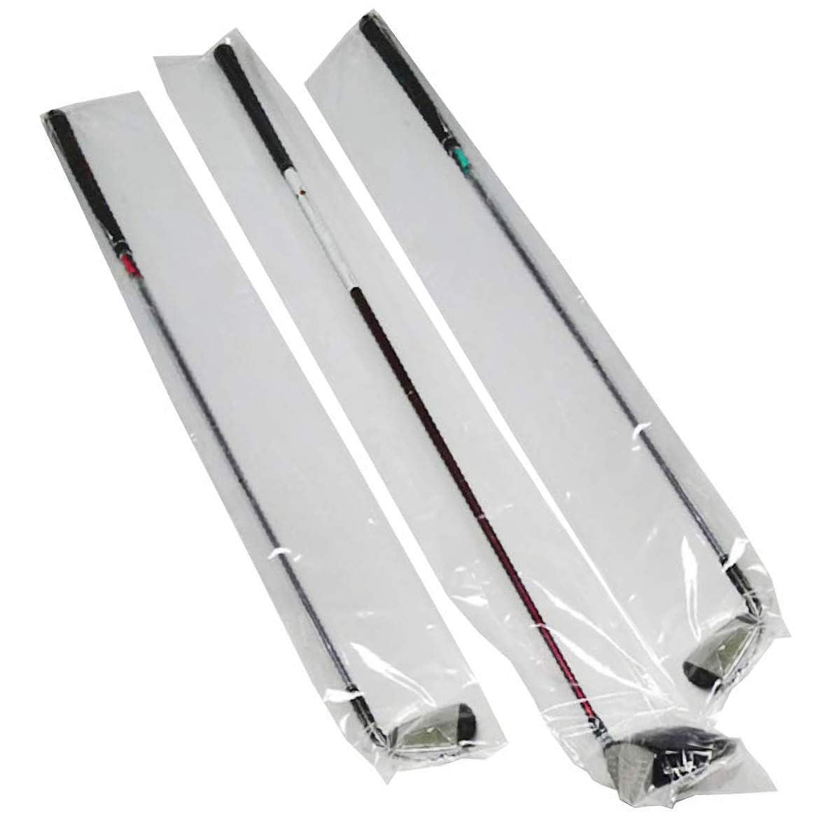 **APQ Clear Poly Tubing Roll 30