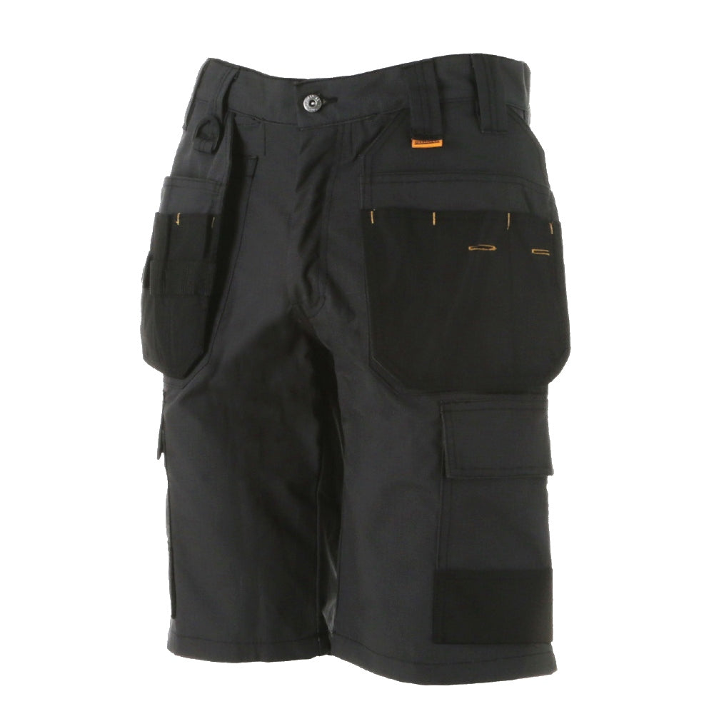 DeWalt Men's Work Shorts - Durable & Comfortable for Construction, Landscaping & Outdoor Work