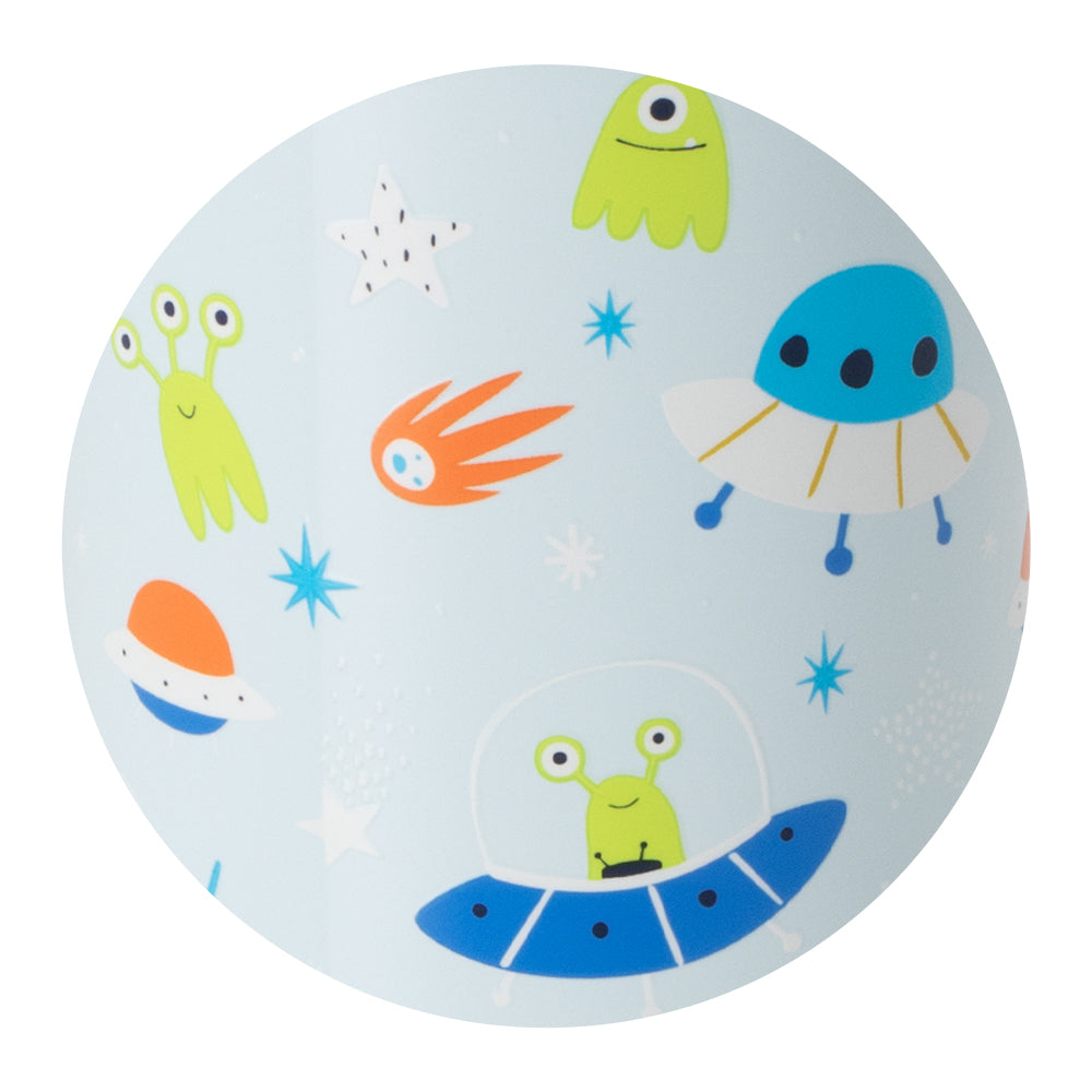 Space Camp Themed Lunch Box Set for Kids - Insulated Bento Box with Utensils & Carry Bag - Perfect for School, Picnics & Outdoor Adventures