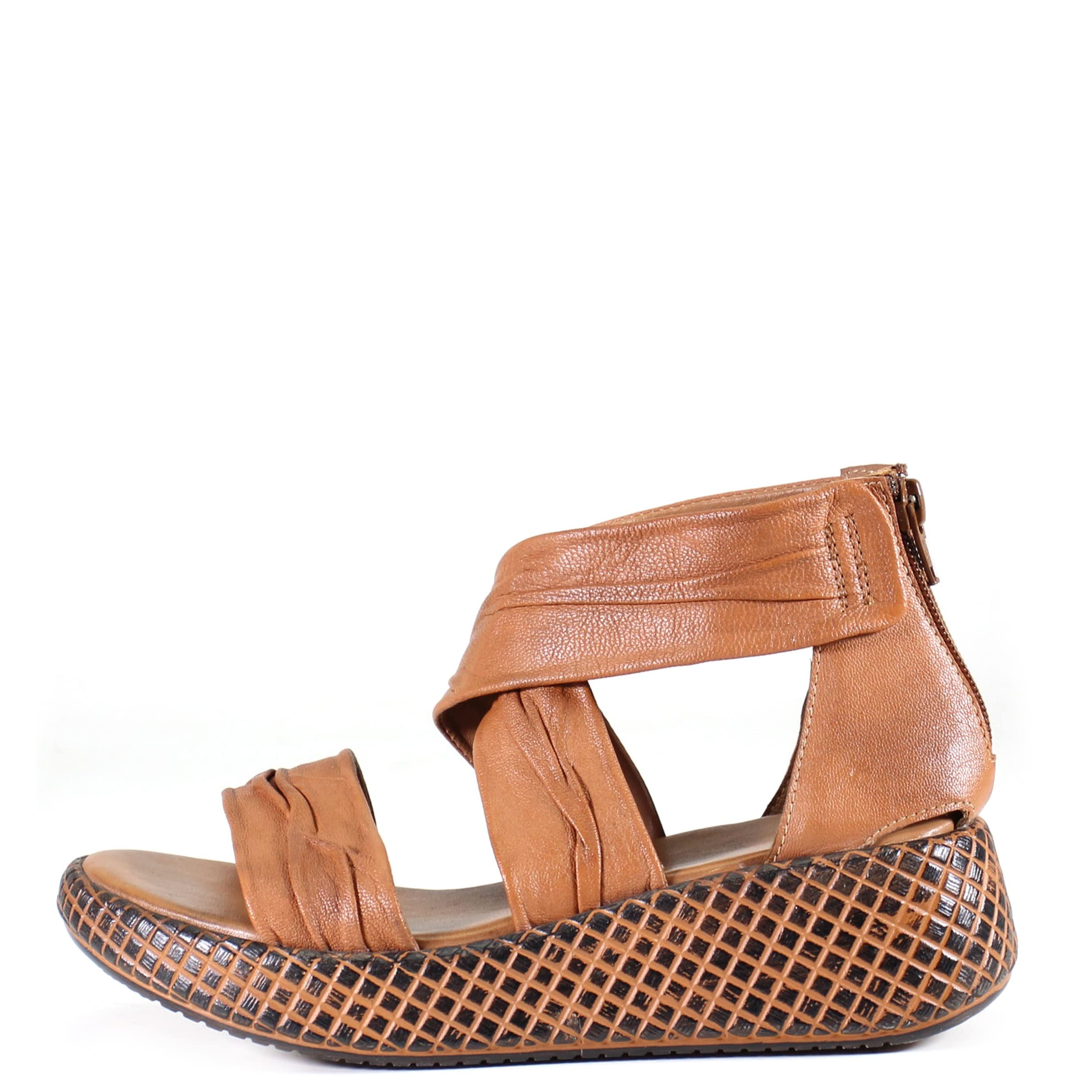 Diba True Women's Comfortable Wedge Heel Sandals - Stylish Summer Casual Shoes for Walking, Beach, and Outdoor Activities