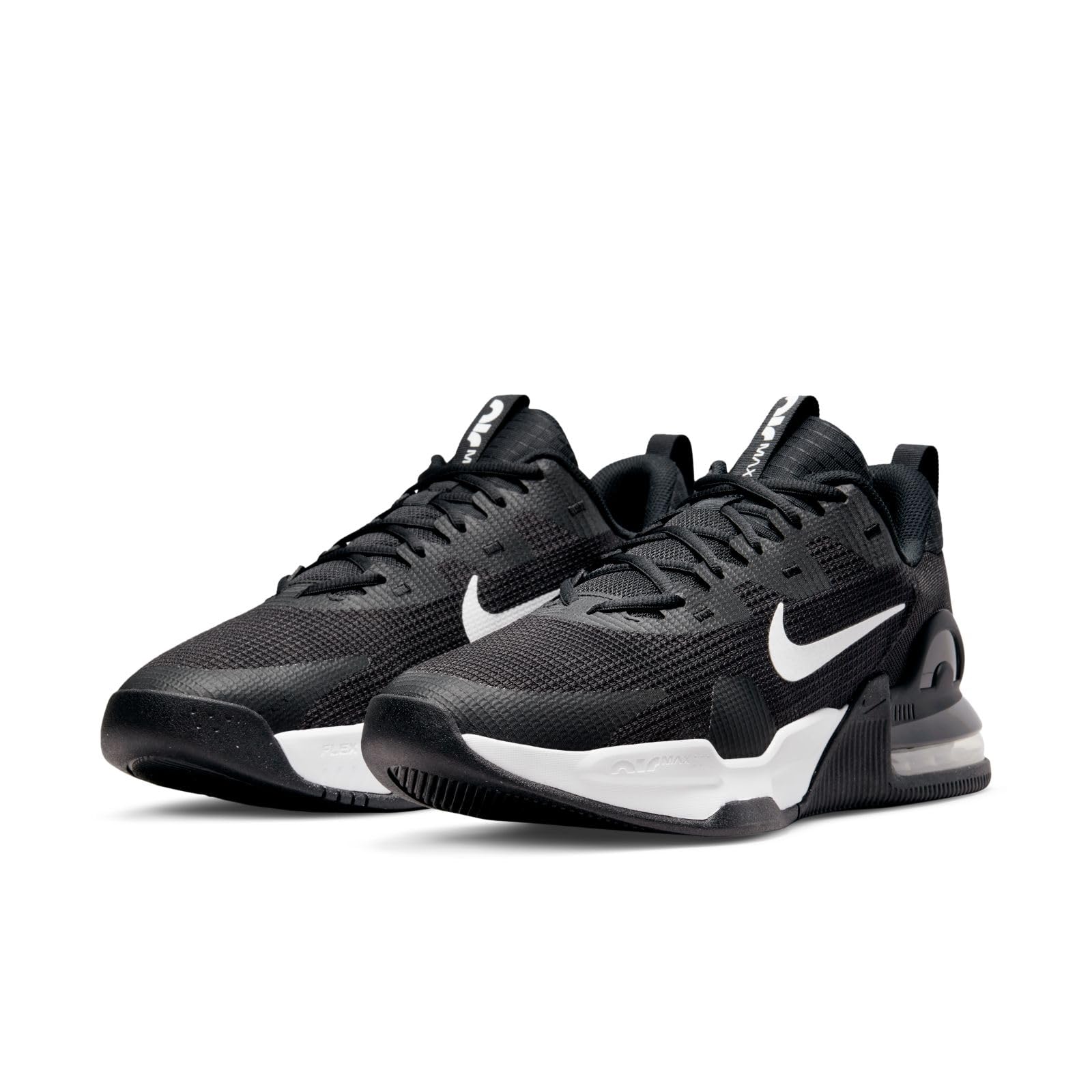 Nike Men's Low-Top Sneakers - Lightweight Comfortable Running Shoes for Men - Casual Walking & Gym Workout Shoes