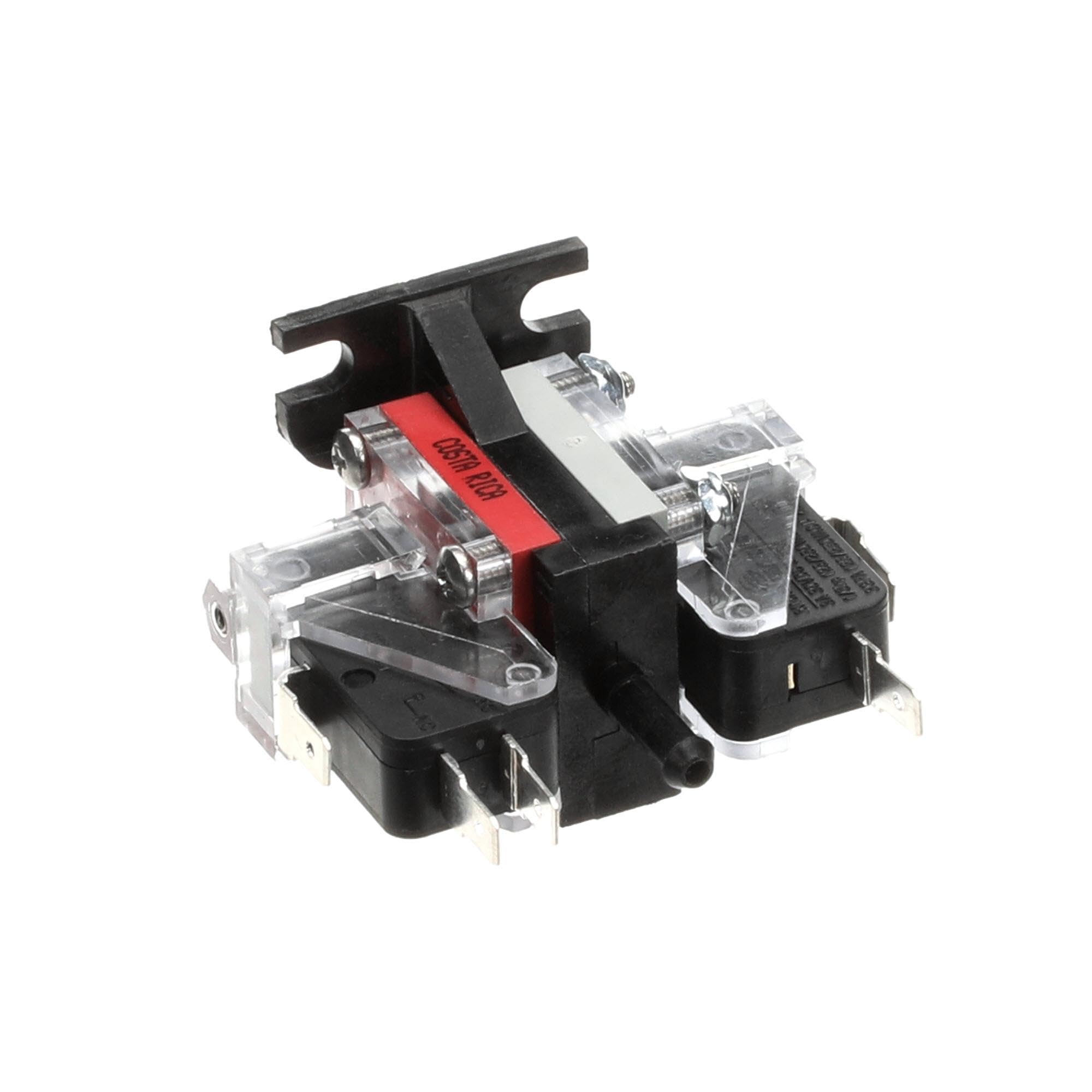 Ice-O-Matic (ICEOA) Pressure Switch - Replacement Part for Commercial Ice Machines | Perfect for Restaurants, Bars, and Food Service Businesses