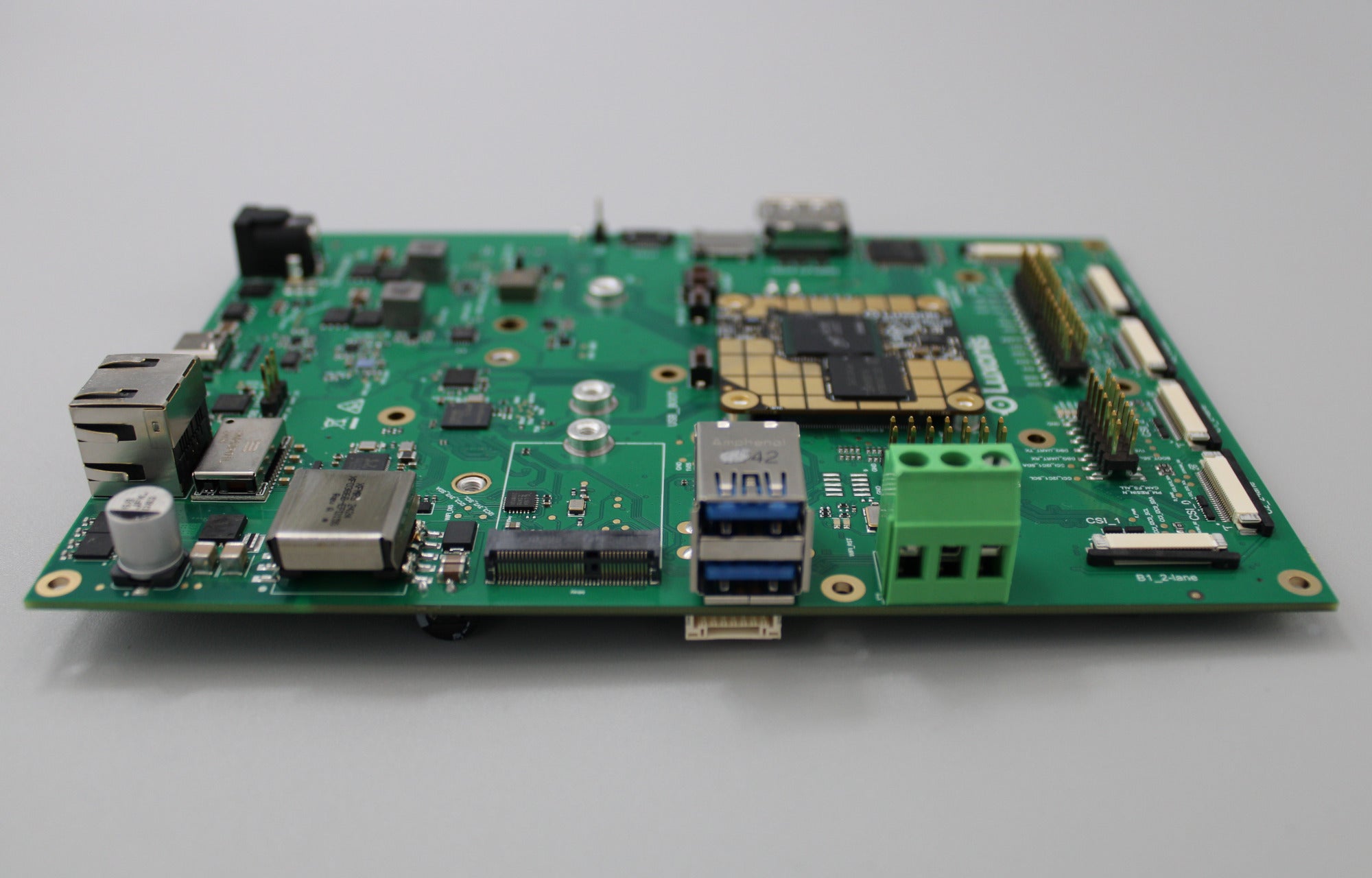RVC4 Development Kit - Advanced AI Voice Cloning & Speech Synthesis for Developers | Perfect for AI Research, Voice Assistant Projects, and Custom TTS Applications