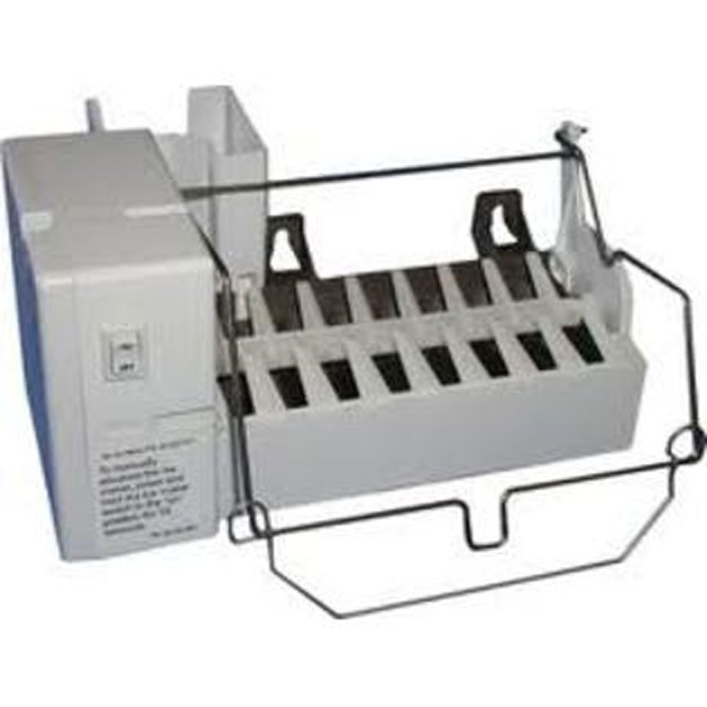 Genuine Frigidaire Refrigerator Ice Maker Kit 5303918344 - OEM Replacement Part for Frigidaire Refrigerators - Perfect for Home Kitchen Appliance Repair & Maintenance