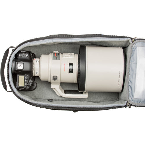 ThinkTank StreetWalker Pro V2.0 Camera Backpack - Waterproof DSLR Bag for Photographers with Laptop Compartment | Perfect for Travel, Hiking & Outdoor Photography