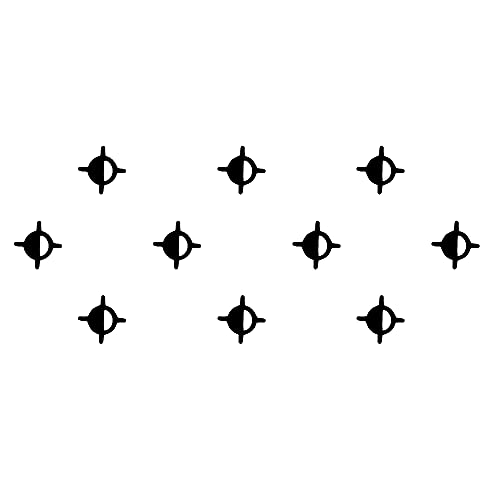 Black 9