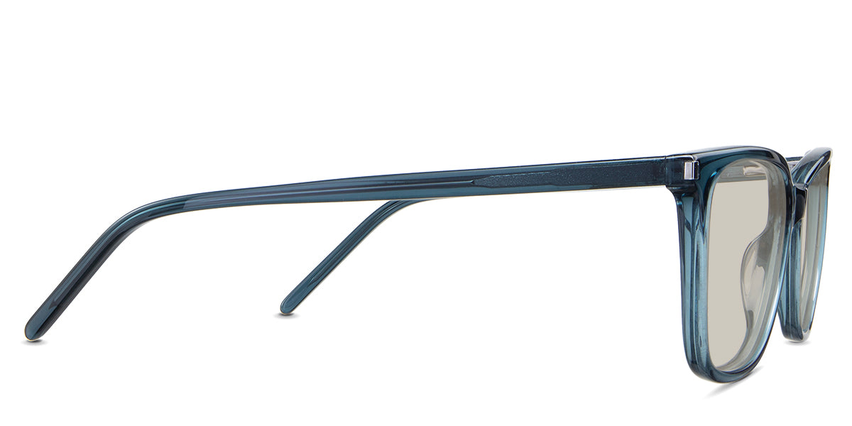 Ophelia Women's Prescription Tinted Glasses - Stylish Eyewear for Reading, Driving & Everyday Use