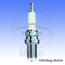 Champion Spark Plug Set 708.24.15 - L78YC - 2-Piece Set for Ford, Chevy & Dodge - High Performance Ignition Parts for Smooth Engine Operation - Perfect for Daily Driving & Auto Maintenance