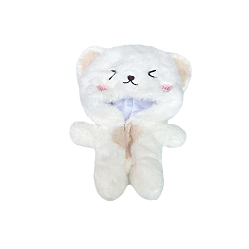Whitecat Suit