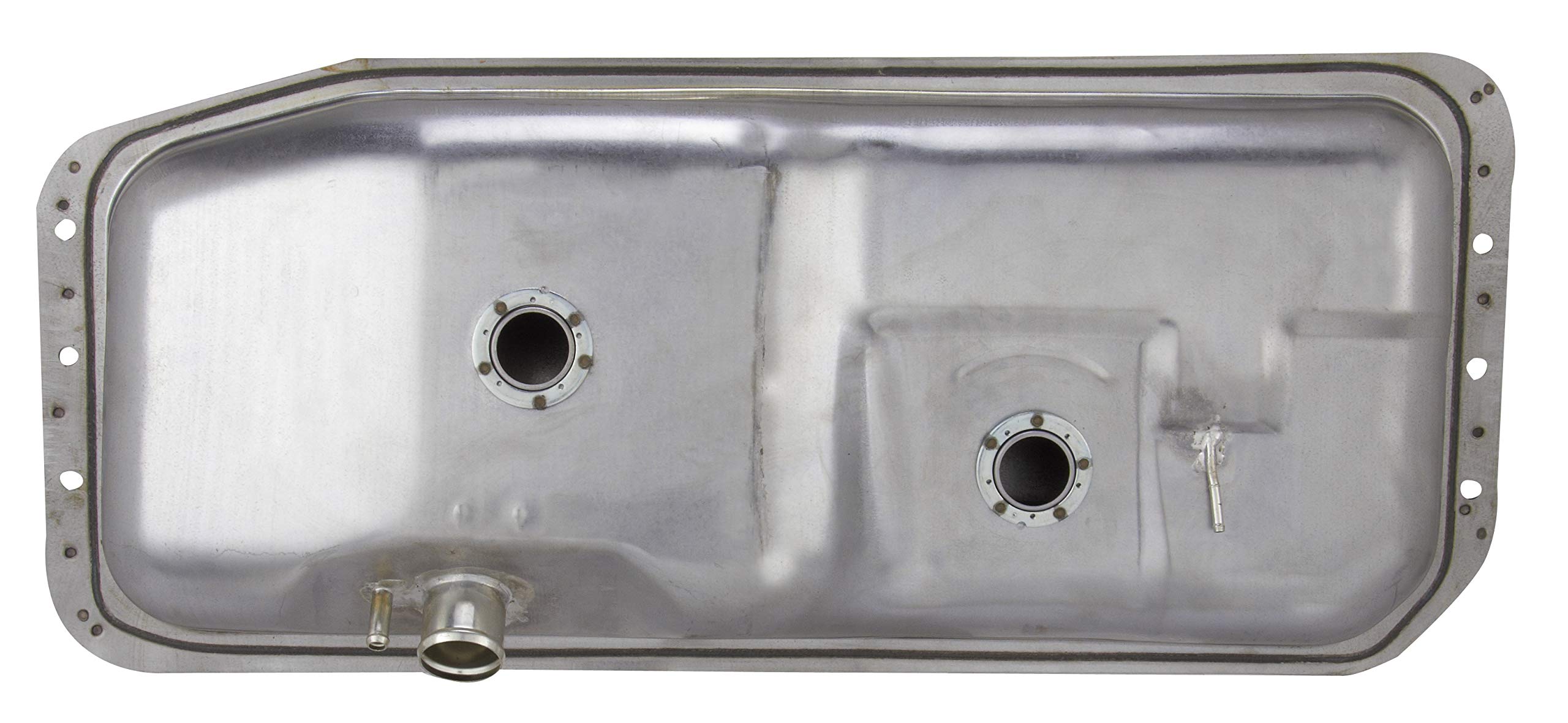Spectra Premium TO8A Fuel Tank - Durable Replacement Gas Tank for Cars, Trucks & SUVs - Perfect for Off-Roading, Long-Distance Travel & Vehicle Maintenance