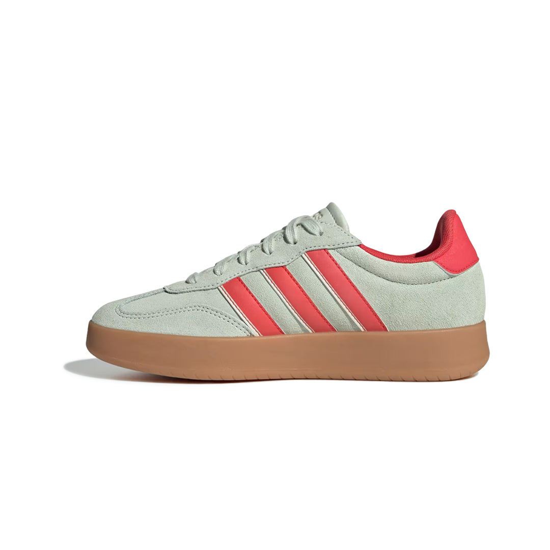 adidas Women's Barreda Running Shoes (JP7109) - Lightweight Comfort for Jogging, Gym Workouts & Casual Wear