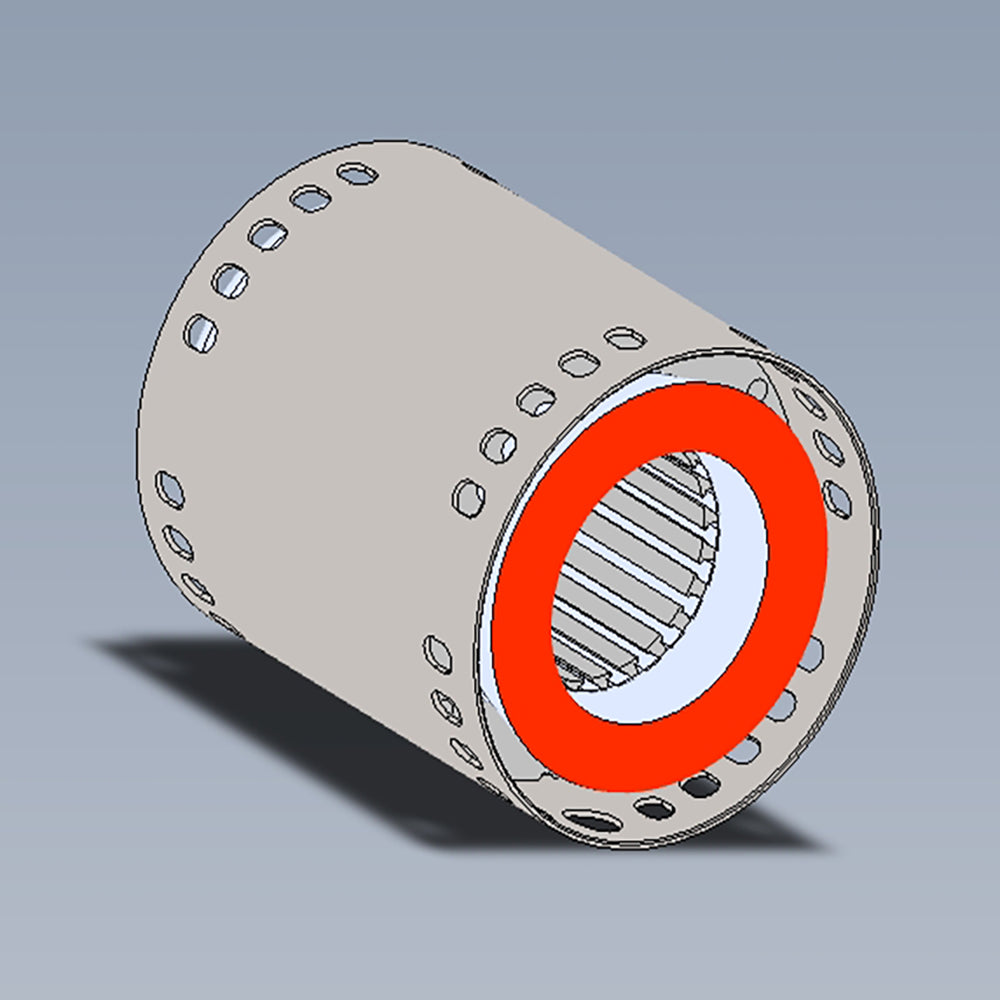 High Performance BD4603 6 Stator for Electric Motors - Perfect for DIY Projects, Industrial Machinery, and Automotive Applications