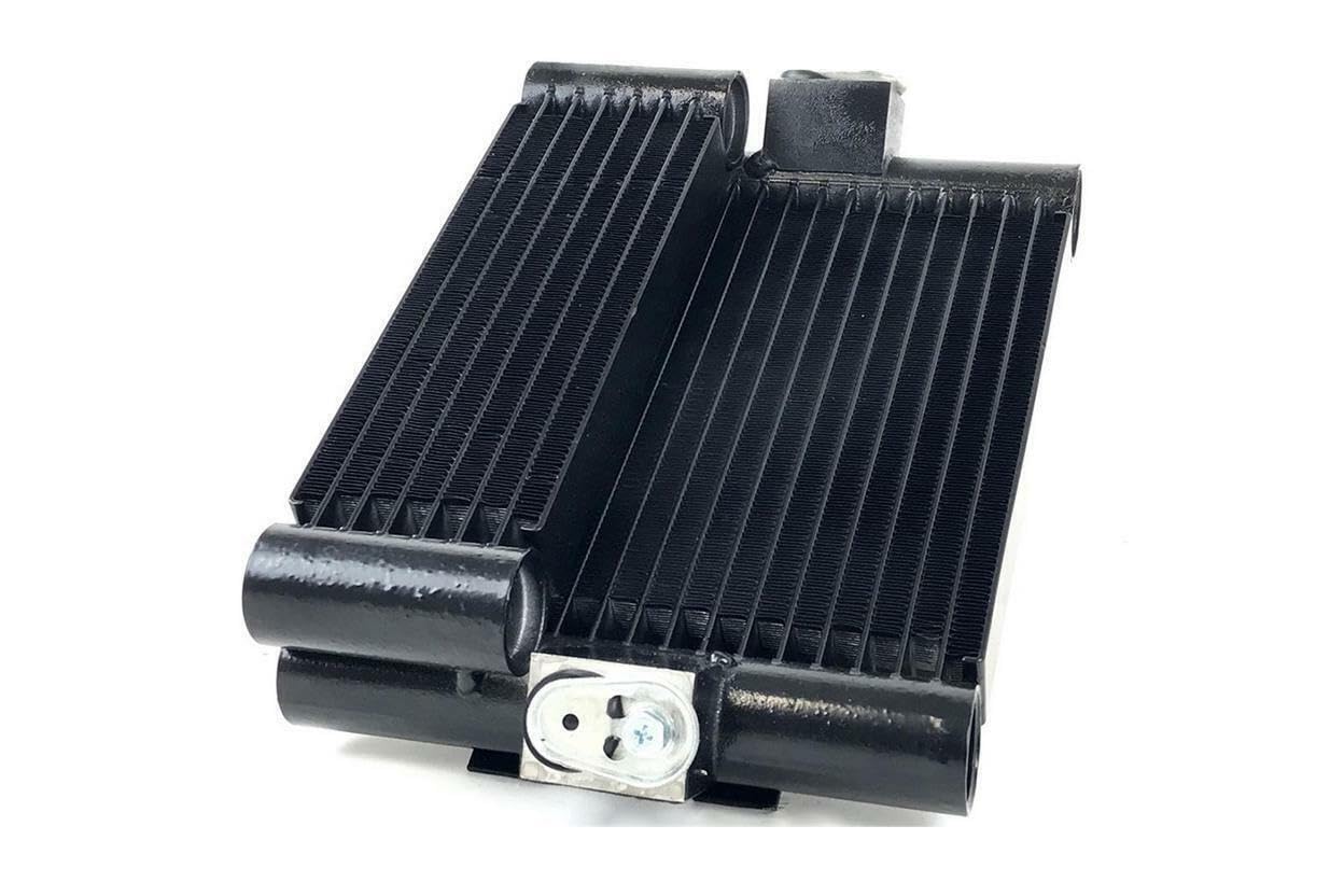 High-Performance CSF Oil Coolers for Cars & Trucks - Keep Your Engine Cool & Efficient | Ideal for Racing, Off-Roading & Daily Driving