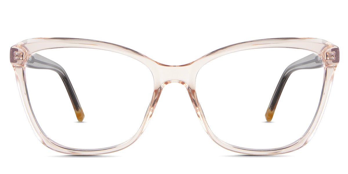 Kelis Women's Prescription Eyeglasses - Stylish & Comfortable Frames for Reading, Work & Everyday Use