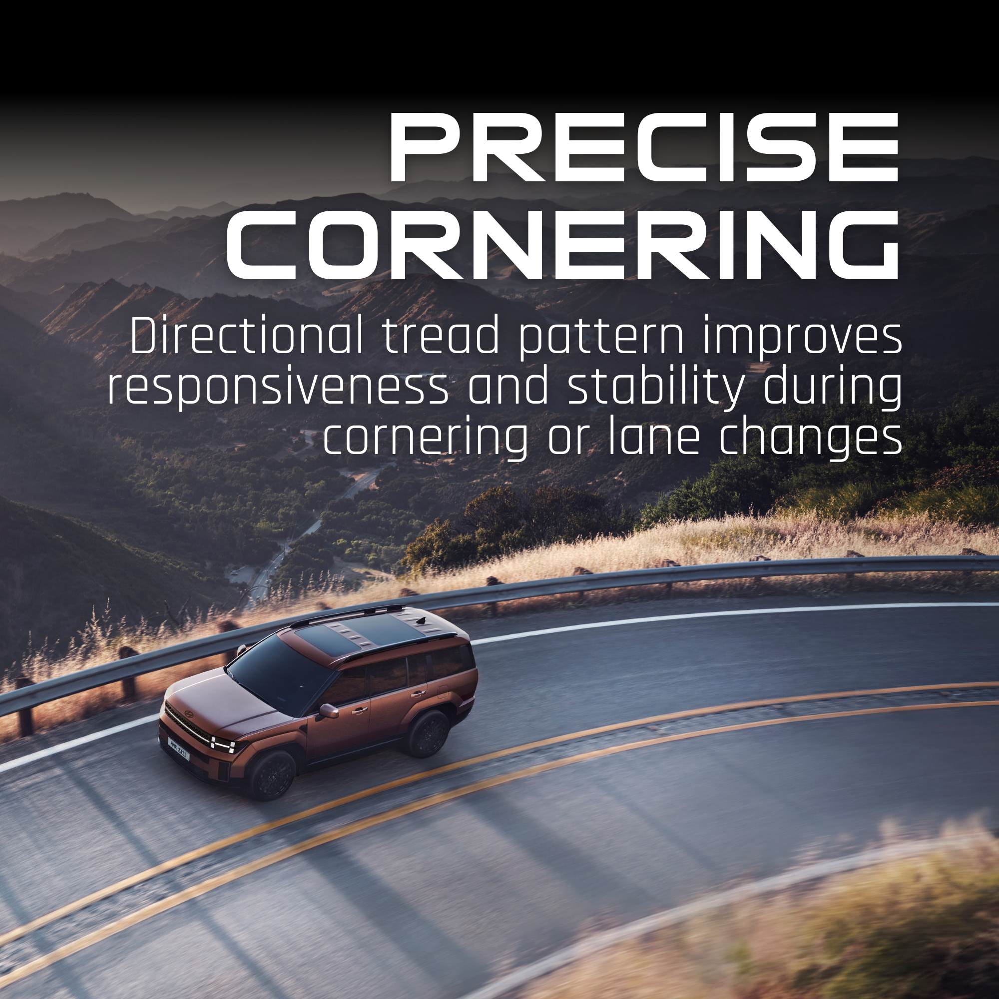 Zeta ZTR10 195/50R16 84V High Performance Tires - Perfect for Sports Cars, Daily Commuting & Highway Driving