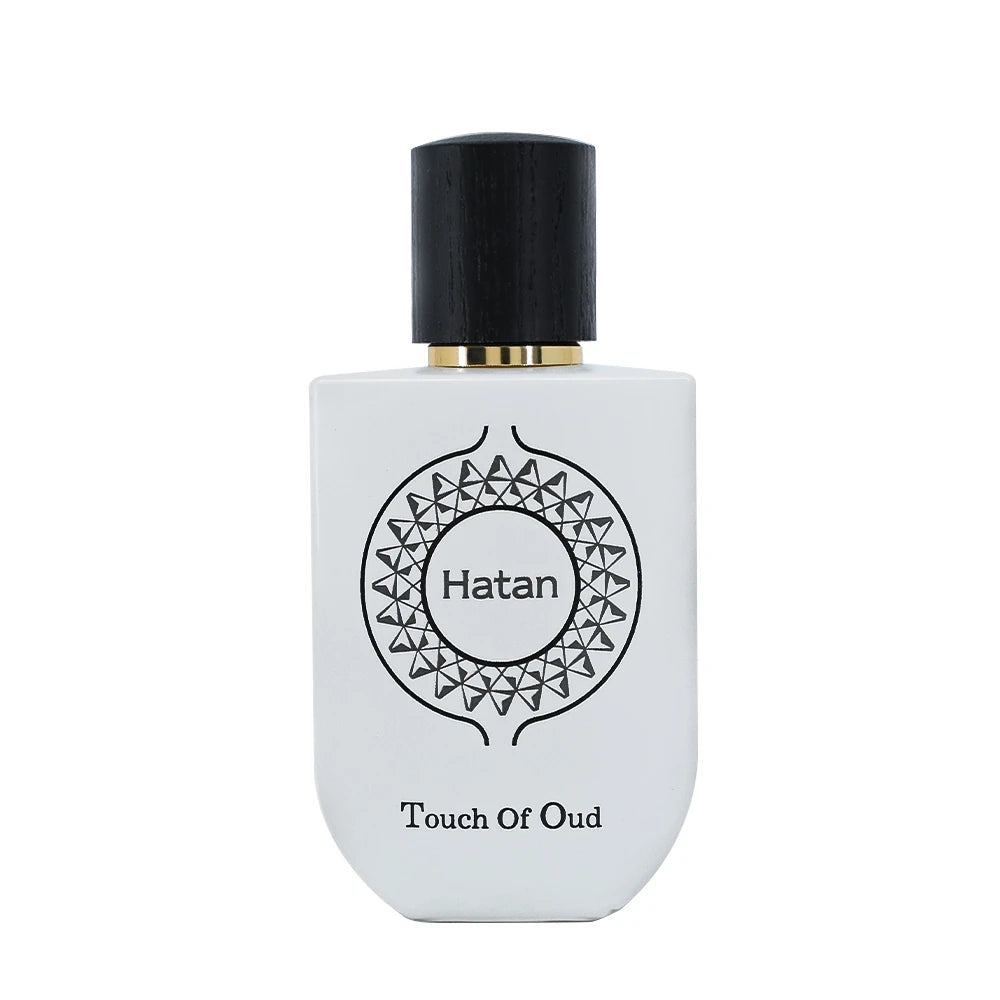 Hatan Eau De Parfum 60ml for Women - Long Lasting Floral Fragrance | Perfect for Daily Wear, Office & Special Occasions