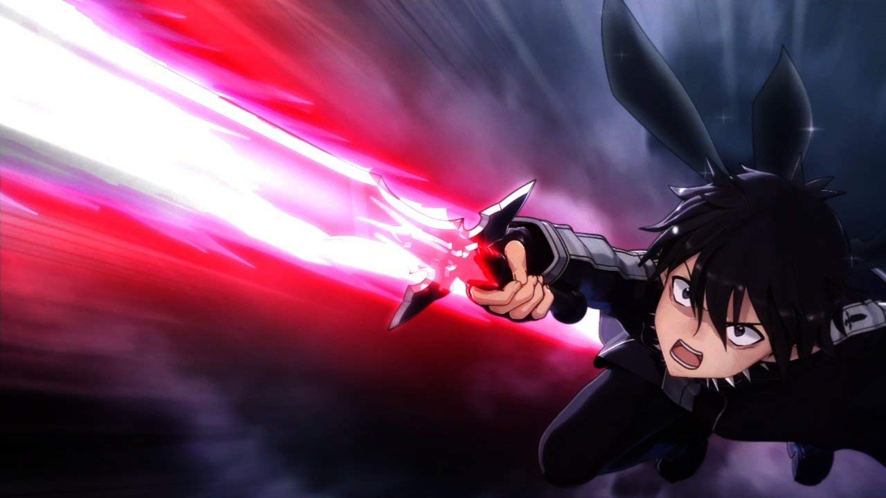 Sword Art Online: Lost Song - PlayStation Vita (Renewed) | Action RPG Game for Anime Fans | Perfect for Travel & On-the-Go Gaming