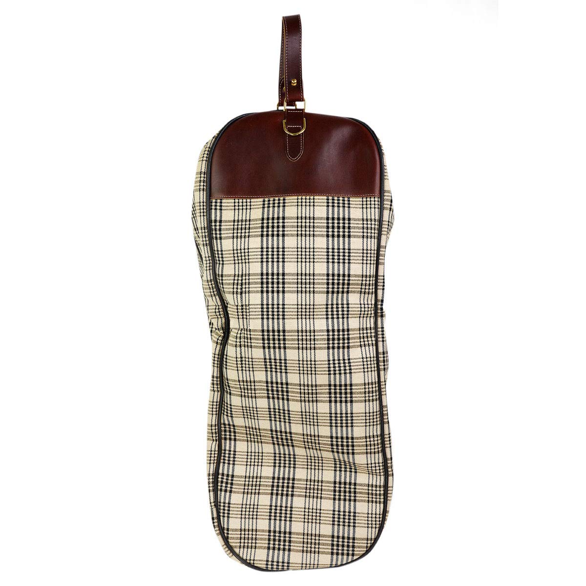 Equestrian Bridle Bag - Durable & Waterproof Horse Tack Storage for Riding Accessories - Perfect for Travel, Shows & Stable Organization