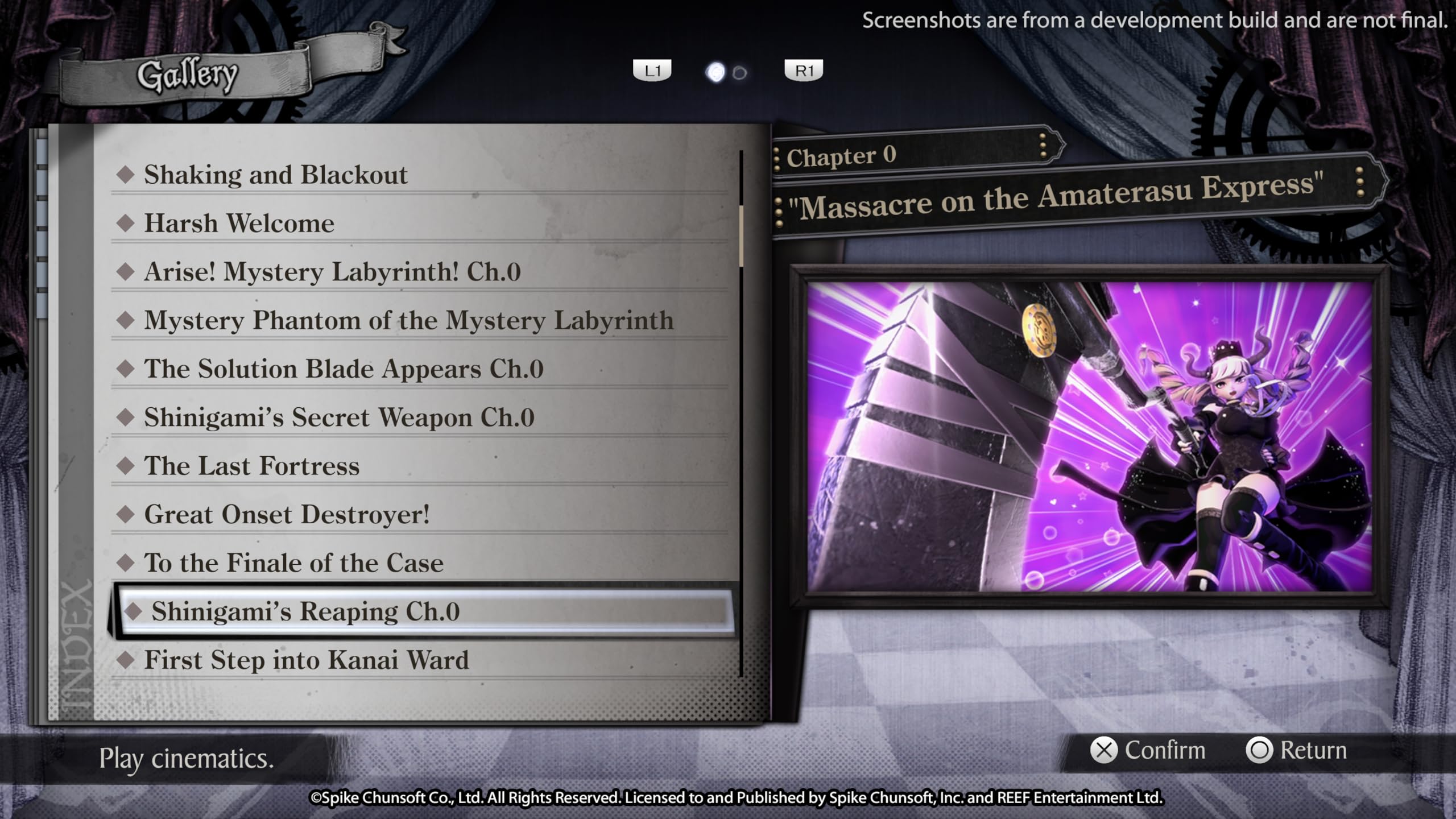 Master Detective Archives: RAIN CODE Plus - PS5 Game | Mystery Adventure & Detective Simulation | Perfect for Puzzle Lovers & Crime Story Fans