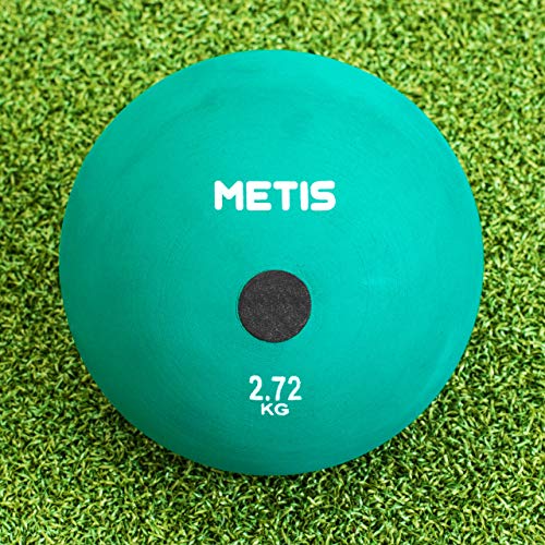 6lb [Green] - Pack of 1