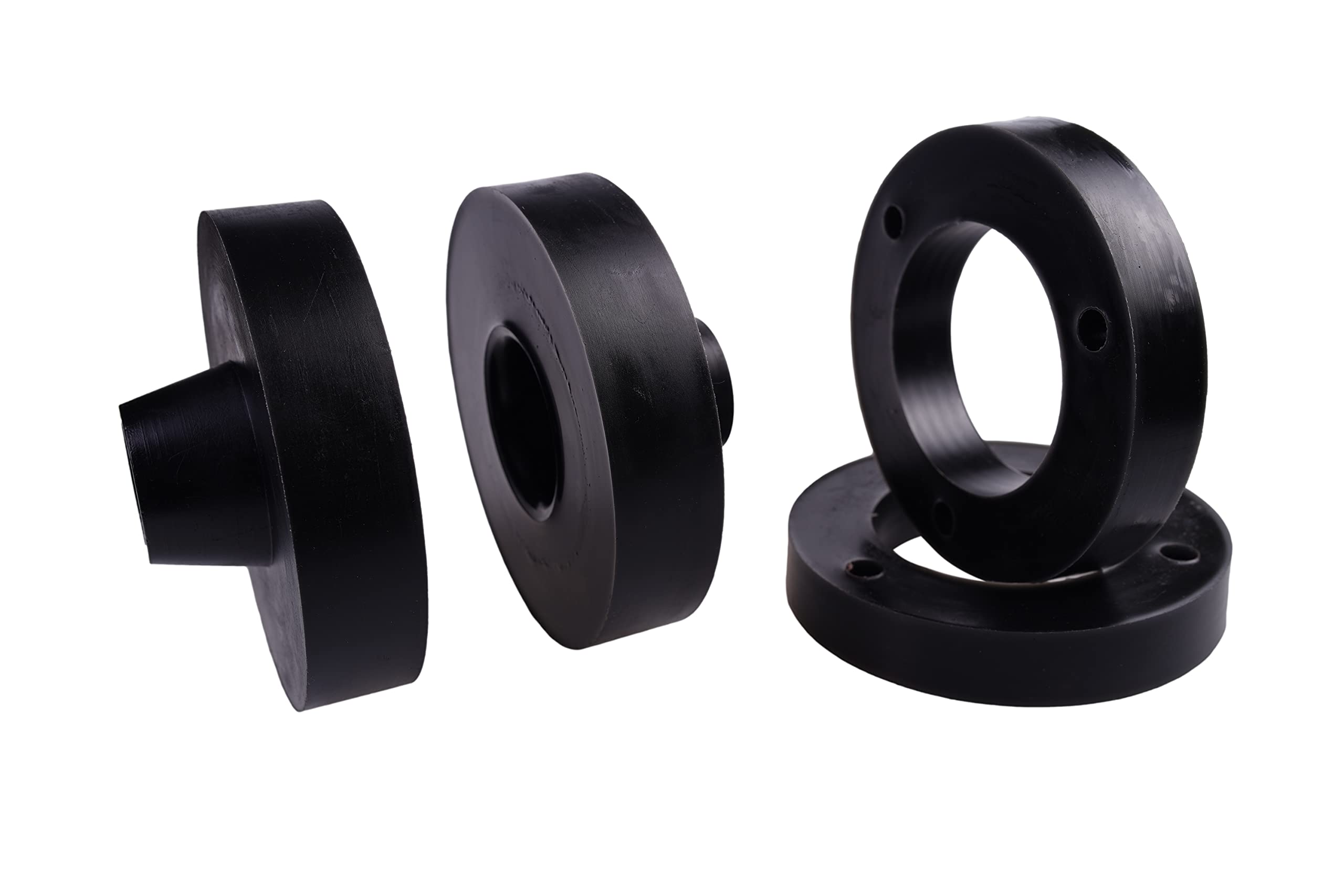 1.2 inch (30mm) Kia Leveling Lift Kit - Compatible with Retona 1998-2000 & Sportage 1994-2000 | Off-Road Suspension Upgrade for Better Ground Clearance