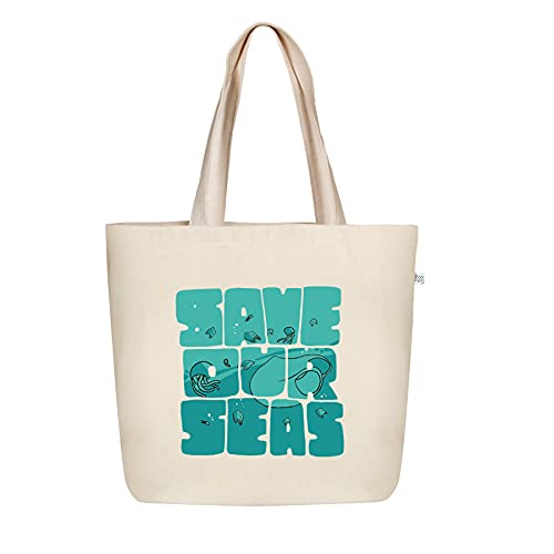 Save Our Seas (Natural)