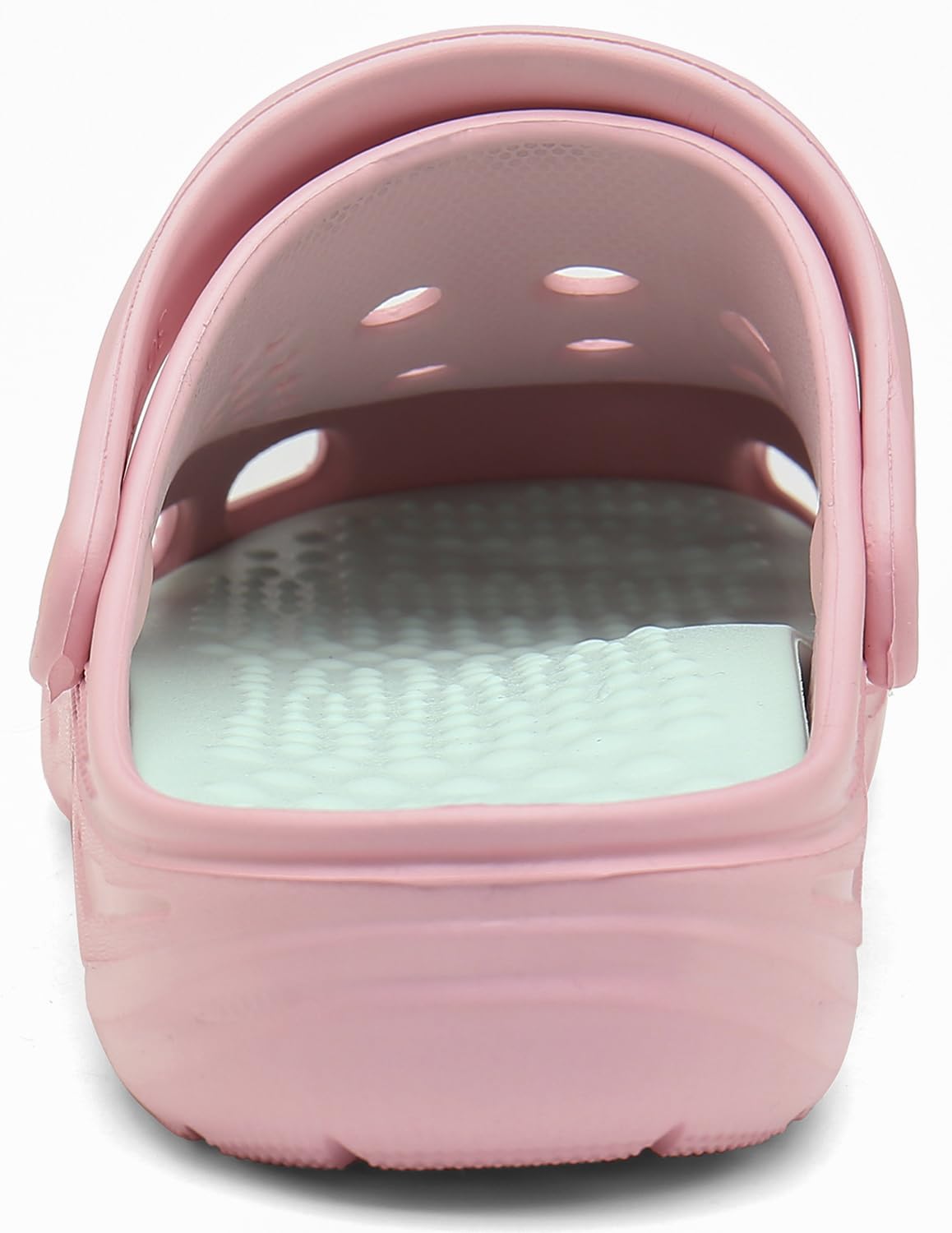 ChayChax Arch Support Clogs for Men & Women - Slip-On Garden Shoes with Removable Cushion Footbed - Perfect for Outdoor, Beach & Casual Wear