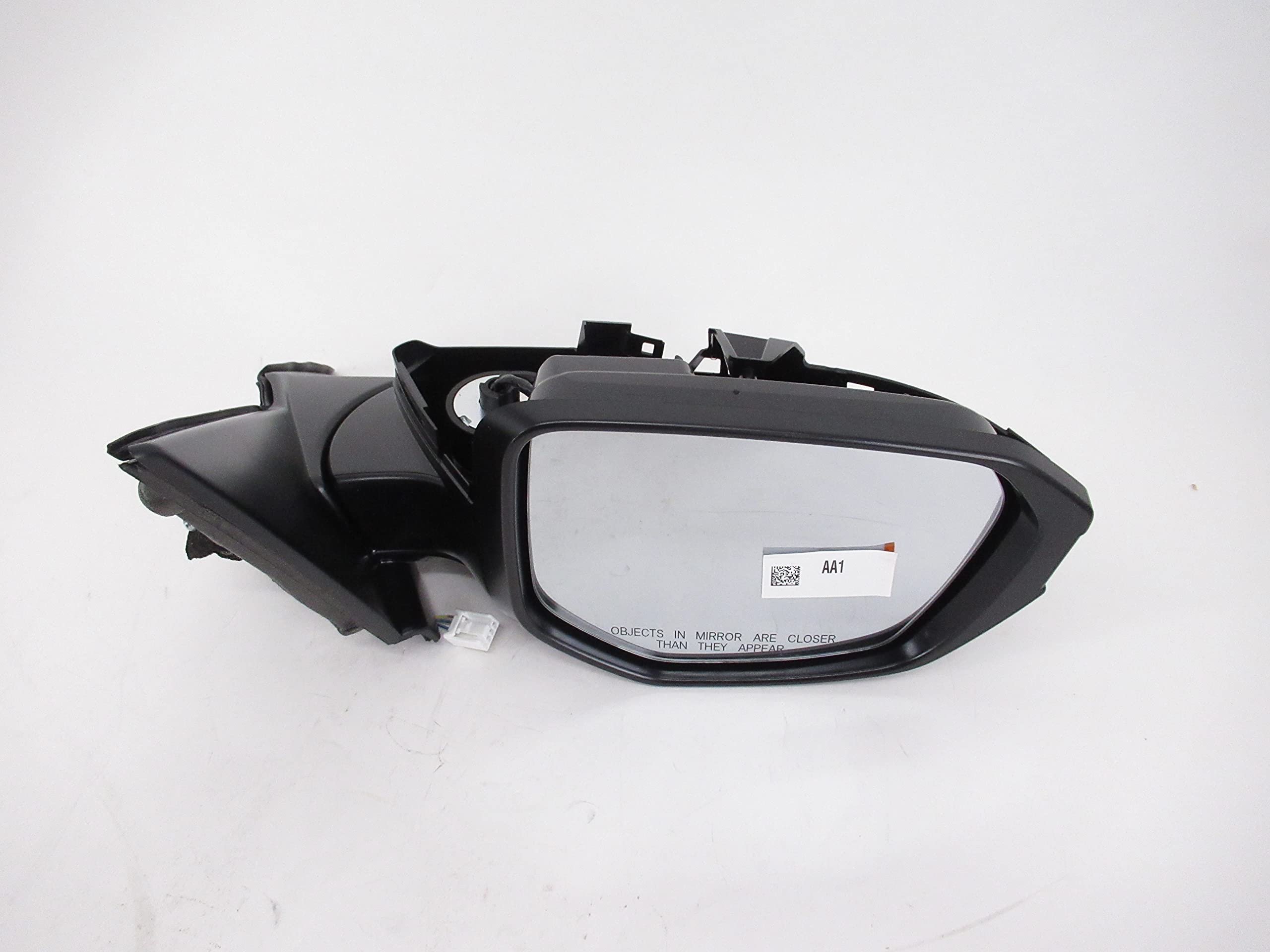 Premium Mirror Assembly Kit - High-Quality Replacement Mirror for Cars, Trucks & SUVs | Easy DIY Installation | Perfect for Home Garage & Auto Repair Shops
