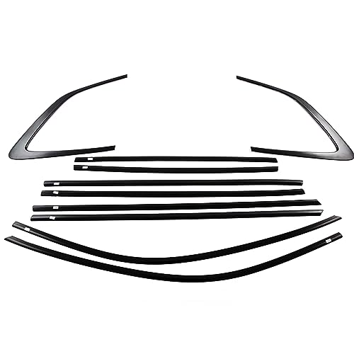 Window Sills 16PCS