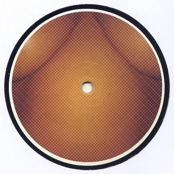 Bok Bok & Cubic Zirconia - Hoes Come Out At Night / Reclash (Give It To Me) 12