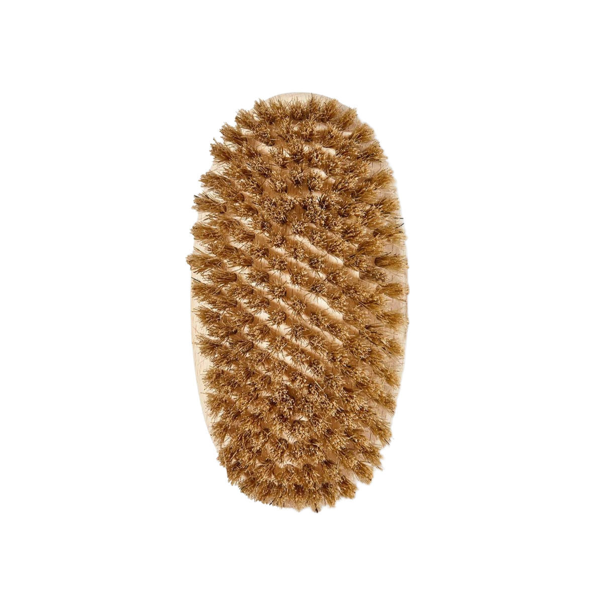 Dr. Barbara Sturm Body Brush 2 – Exfoliating Dry Brush for Cellulite & Lymphatic Drainage – Perfect for Spa, Self-Care & At-Home Skincare Routine