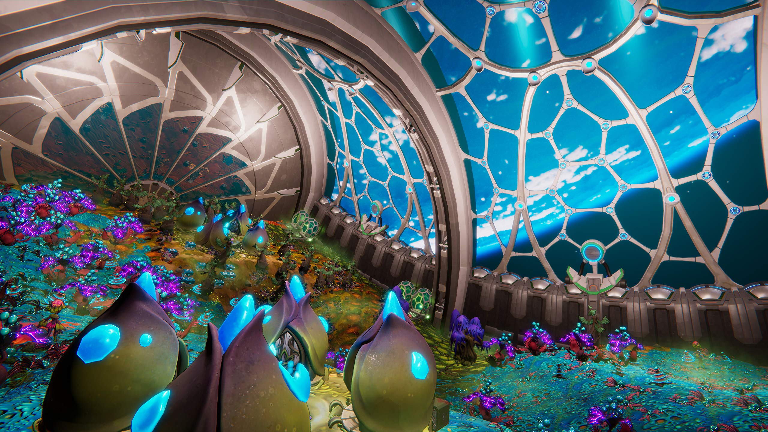 Spacebase Startopia - PS5 Game | Sci-Fi Strategy Simulation | Build & Manage Space Stations | Perfect for Sci-Fi Fans & Strategy Gamers | Great for Solo Play & Multiplayer Fun