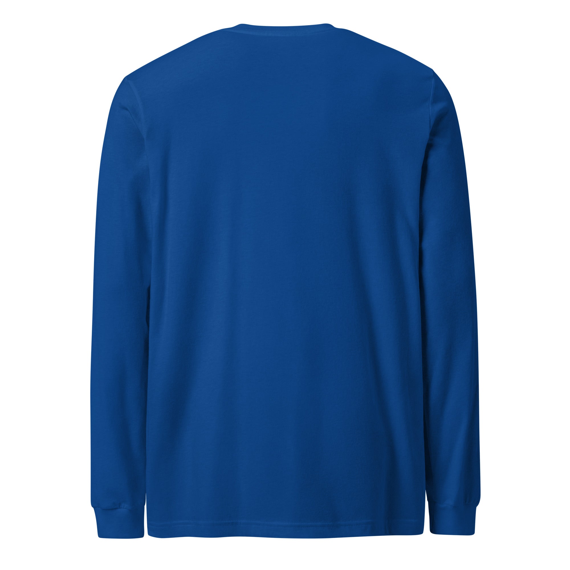 East Co. Grackles Long Sleeve Social T-Shirt - Trendy Graphic Tee for Men & Women - Perfect for Casual Wear, Street Style & Social Events